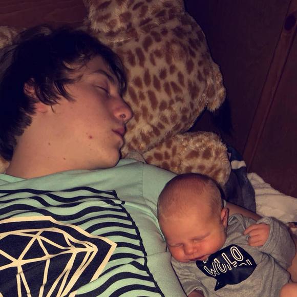 Meet your Posher, Caleb - Picture 1 of 1